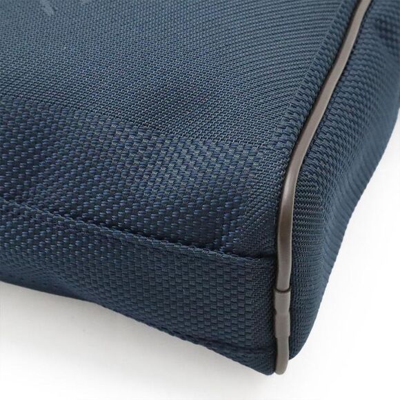 Pre Loved louis vuitton Crossbody Bag Women blue | blue Crossbody Bags - Picture 3 of 7